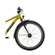 Bicicleta Copii Raymon Yanga 24 Street 2025 - 24 Inch, Galben - TY200