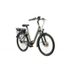 Bicicleta Electrica Corwin 26326 - 26 Inch, 460mm, Gri