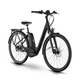 Bicicleta Electrica Oras Raymon CityRay E 6.0 SE - 26 Inch, M, Negru Bicicleta Electrica Oras Raymon CityRay E 6.0 SE - 26 Inch, M, Negru