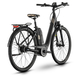 Bicicleta Electrica Oras Raymon CityRay E 6.0 SE - 26 Inch, M, Negru Bicicleta Electrica Oras Raymon CityRay E 6.0 SE - 26 Inch, M, Negru