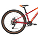 Bicicleta Mtb Bulls Tokee 26 Disc - 26 Inch, 3XS, Rosu