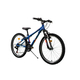 Bicicleta Mtb Dhs Terrana 2623 - 26 Inch, S, Albastru