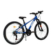 Bicicleta Mtb Dhs Terrana 2623 - 26 Inch, S, Albastru