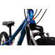 Bicicleta Mtb Dhs Terrana 2623 - 26 Inch, S, Albastru