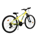 Bicicleta Mtb Dhs Terrana 2623 - 26 Inch, S, Verde