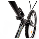 Bicicleta Pliabila Dhs 2095 - 20 Inch, Negru Bicicleta Pliabila Dhs 2095 - 20 Inch, Negru