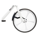 Bicicleta Ride Sharing Baicycle - 24 Inch, Alb