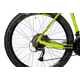 Bicicleta Electrica Afisport M17 - 27.5 Inch, L-XL, Verde