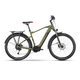 Bicicleta Electrica Oras Raymon CrossRay E 5.0 - 27.5 Inch L, Verde