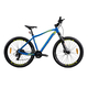 Bicicleta Mtb Devron 2023 RM0.7 - 27.5 Inch, L, Albastru Bicicleta Mtb Devron 2023 RM0.7 - 27.5 Inch, L, Albastru