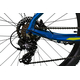Bicicleta Mtb Devron 2023 RM0.7 - 27.5 Inch, L, Albastru Bicicleta Mtb Devron 2023 RM0.7 - 27.5 Inch, L, Albastru