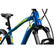 Bicicleta Mtb Devron 2023 RM0.7 - 27.5 Inch, M, Albastru