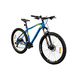 Bicicleta Mtb Devron 2023 RM0.7 - 27.5 Inch, M, Albastru