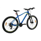 Bicicleta Mtb Devron 2023 RM0.7 - 27.5 Inch, M, Albastru