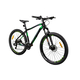 Bicicleta Mtb Devron 2023 RM0.7 - 27.5 Inch, S, Negru