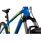 Bicicleta Mtb Devron 2023 RM2.7 - 27.5 Inch, L, Albastru