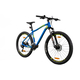 Bicicleta Mtb Devron 2023 RM2.7 - 27.5 Inch, L, Albastru