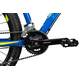 Bicicleta Mtb Devron 2023 RM2.7 - 27.5 Inch, L, Albastru