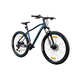 Bicicleta Mtb Devron 2023 RM2.7 - 27.5 Inch, S, Gri