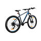 Bicicleta Mtb Devron 2023 RM2.7 - 27.5 Inch, S, Gri