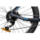 Bicicleta Mtb Devron 2023 RM2.7 - 27.5 Inch, S, Gri