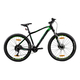 Bicicleta Mtb Devron 2023 RM2.7 - 27.5 Inch, S, Negru Bicicleta Mtb Devron 2023 RM2.7 - 27.5 Inch, S, Negru