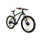 Bicicleta Mtb Devron 2023 RM2.7 - 27.5 Inch, S, Negru Bicicleta Mtb Devron 2023 RM2.7 - 27.5 Inch, S, Negru