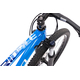 Bicicleta Mtb Devron RM1.7 - 27.5 Inch, L, Albastru