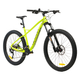 Bicicleta Mtb Devron Zerga M1.7 2023 - 27.5 Inch, 455 mm, Verde