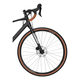 Bicicleta Ciclocross Bulls Grinder 3 - 28 Inch, 470 mm, Negru