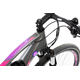 Bicicleta Electrica Afisport C17 - 28 Inch, S-M, Gri-Mov