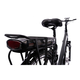 Bicicleta Electrica Corwin 28322 2021- 28 Inch, L, Negru