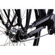 Bicicleta Electrica Corwin 28322 2021- 28 Inch, L, Negru