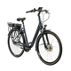 Bicicleta Electrica Corwin 28326 - 28 Inch, 530mm, Gri Lucios