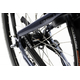 Bicicleta Electrica Corwin 28426 - 28 Inch, 530mm, Gri Lucios