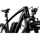 Bicicleta Electrica Cycle Pro 28173 - 28 Inch, XL, Negru
