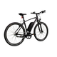 Bicicleta Electrica Cycle Pro 28173 - 28 Inch, XL, Negru