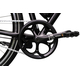Bicicleta Electrica Cycle Pro 28173 - 28 Inch, XL, Negru