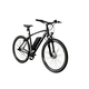 Bicicleta Electrica Cycle Pro 28173 - 28 Inch, XL, Negru