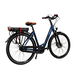 Bicicleta Electrica Devron 28126 - 28 Inch, XL, Albastru