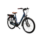 Bicicleta Electrica Devron 28126 - 28 Inch, XL, Albastru