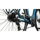 Bicicleta Electrica Stella Livorno Dama FDST RTE 2.1 - 28 Inch, L, Albastru Bicicleta Electrica Stella Livorno Dama FDST RTE 2.1 - 28 Inch, L, Albastru