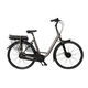 Bicicleta Electrica Stella Livorno Dama FDST RTE 2.1 - 28 Inch, L, Gri