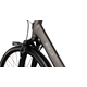 Bicicleta Electrica Stella Livorno Dama FDST RTE 2.1 - 28 Inch, L, Gri