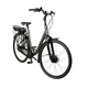 Bicicleta Electrica Stella Livorno Dama FDST RTE 2.1 - 28 Inch, L, Gri