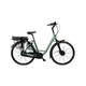Bicicleta Electrica Stella Livorno Dama FDST RTE 2.1 - 28 Inch, L, Verde
