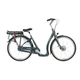 Bicicleta Electrica Stella Nantes FDST RTE 2.1 - 28 Inch, M, Gri