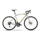 Bicicleta Gravel Raymon GravelRay 4.0 - 28 Inch, S, Gri