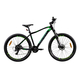 Bicicleta Mtb Devron 2023 RM1.7 - 27.5 Inch, M, Negru-Verde Bicicleta Mtb Devron 2023 RM1.7 - 27.5 Inch, M, Negru-Verde