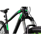 Bicicleta Mtb Devron 2023 RM1.7 - 27.5 Inch, M, Negru-Verde Bicicleta Mtb Devron 2023 RM1.7 - 27.5 Inch, M, Negru-Verde